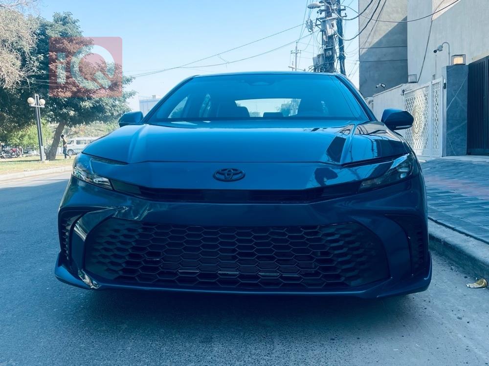 تويوتا كامري